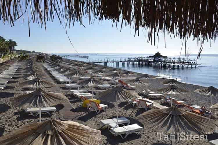 Simena Sun Club Hotel